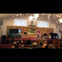 8.17.25 - Wings Like Eagles