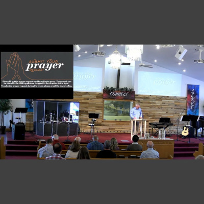 Waynesburg Christian Church