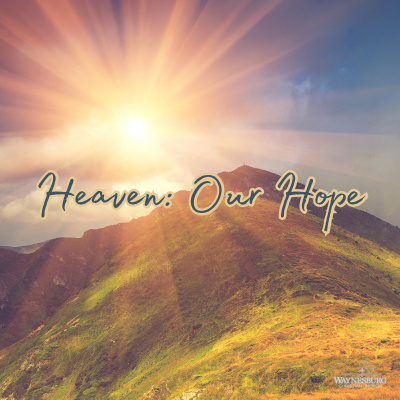 Waynesburg Christian Church