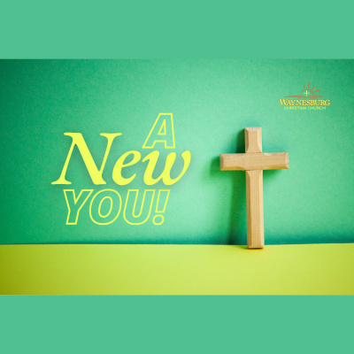 Waynesburg Christian Church