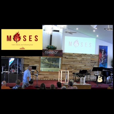 Waynesburg Christian Church