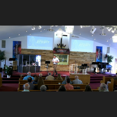 Waynesburg Christian Church