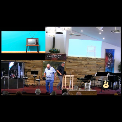 Waynesburg Christian Church