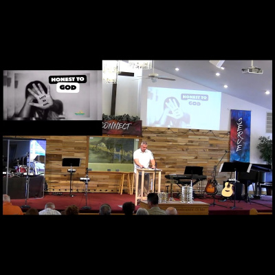 Waynesburg Christian Church