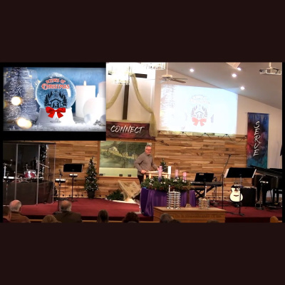 Waynesburg Christian Church