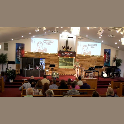 Waynesburg Christian Church