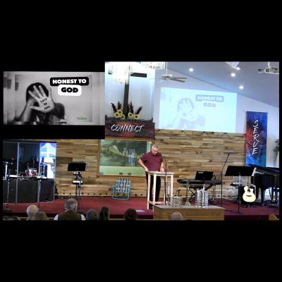 Waynesburg Christian Church