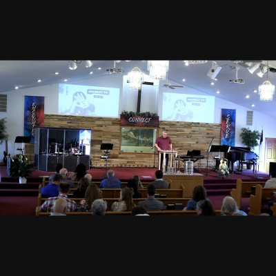 Waynesburg Christian Church