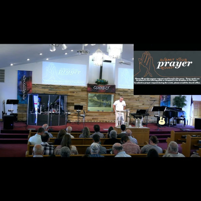 Waynesburg Christian Church