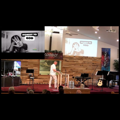 Waynesburg Christian Church