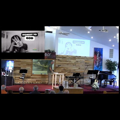 Waynesburg Christian Church