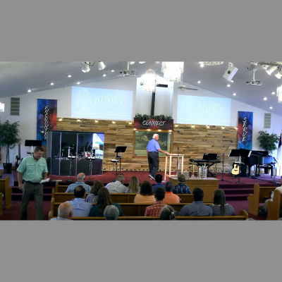 Waynesburg Christian Church