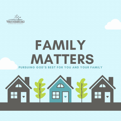 Waynesburg Christian Church