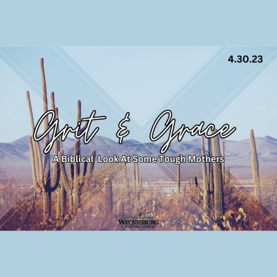 Waynesburg Christian Church