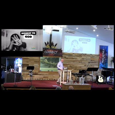 Waynesburg Christian Church