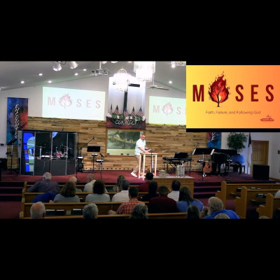 Waynesburg Christian Church