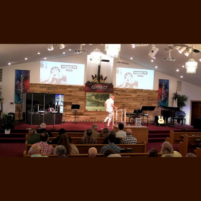 Waynesburg Christian Church