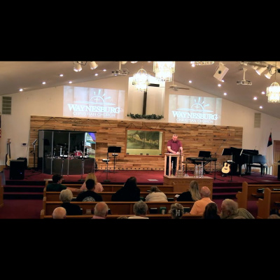 Waynesburg Christian Church