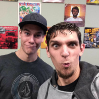 Soul Punch EP. 3 Youth, Christ, and Fun(Special Guest Caleb Doerksen)