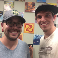 Soul Punch EP. 6 Graduation Conversation