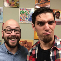 Soul Punch EP. 4 Smashy Road, Minecraft and the Bible.