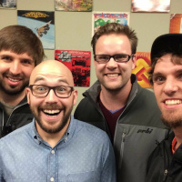 Soul Punch Ep. 2 Bible College(Special Guest Jeremy and Nolan)