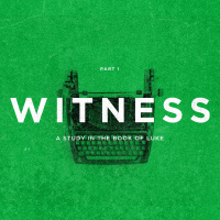 The Witness of the Desperate