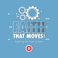 The Faith That Moves us to Patience