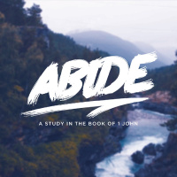 Abide - Part 3