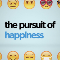 Pursuing Happiness or Pursued by Happiness?