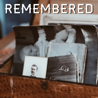 Dont be Arrogant - Remembered