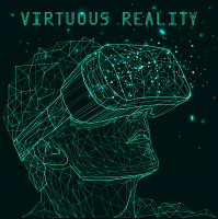 Self Control - Virtuous Reality