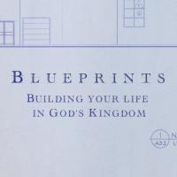 The Heart - Blueprints: Building Your Life in Gods Kingdom