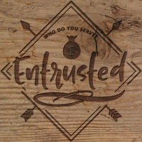Are You Shrewd - Entrusted