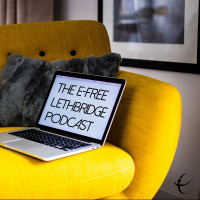 Season 2 Episode 3: Hallowed Be Thy Name - The E-Free Lethbridge Podcast