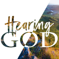 Attuned to Gods Voice - Hearing God