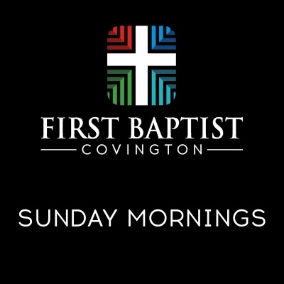 Sunday Mornings At Fbc