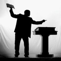 June 2, 2019, Graduation Sunday Acts 1:8-14, 2:42-47, Pastor Augusto Ramos