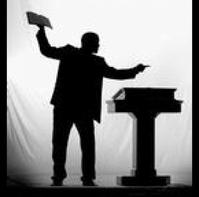 Sermons - Tehachapi Church Of The Nazarene