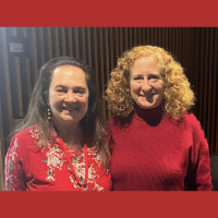 UW-Madison Chancellor Jennifer Mnookin