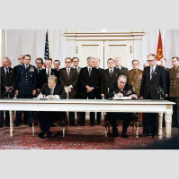 Profiles in Cold War Espionage