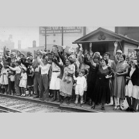 The Repatriation of Mexican Immigrants