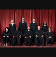 The Roberts Court