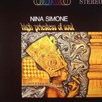 The Legendary Nina Simone