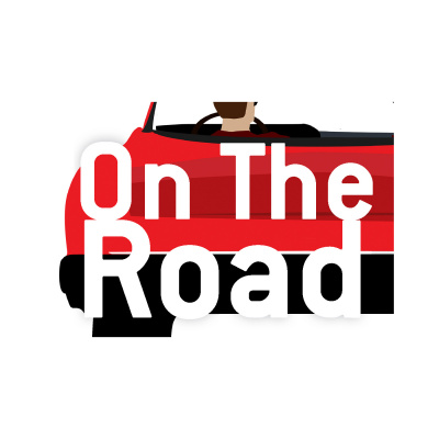 On The Road With Ryan Thomas