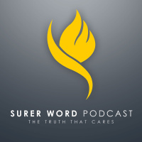 Devotion Message: Luke 18:1-8