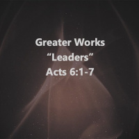 Greater Works