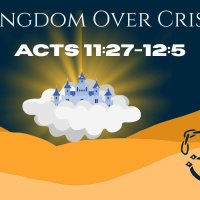 Kingdom Over Crisis