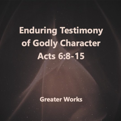 Temple Baptist Church Nc Sermons