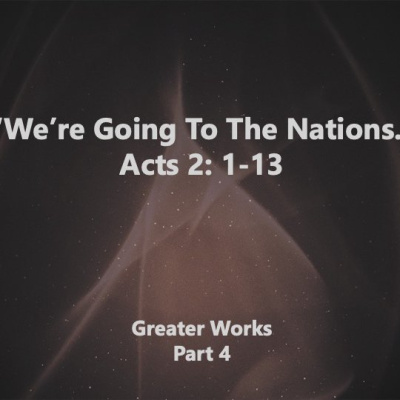 Temple Baptist Church Nc Sermons